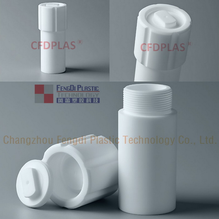Танки для пищеварения в микроволновой печи PTFE