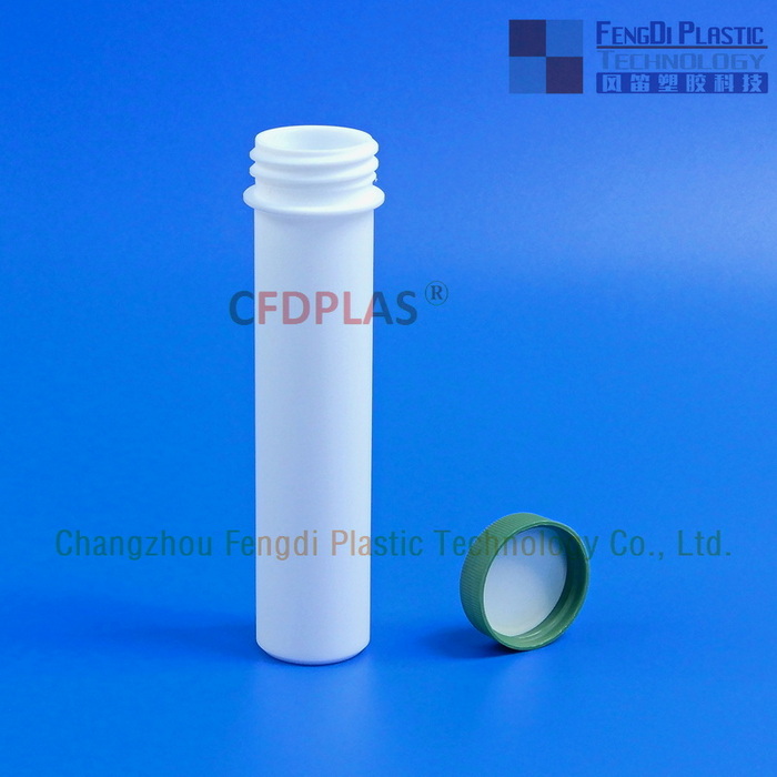 50 мл PTFE Block Tubes
