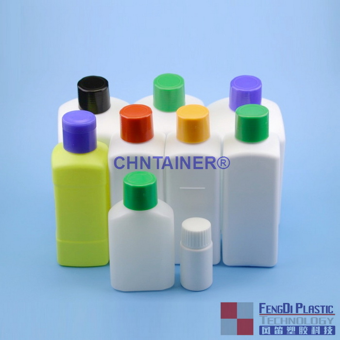 120 мл Mindray Hematology React Hypochlorite Cleaner Bottles