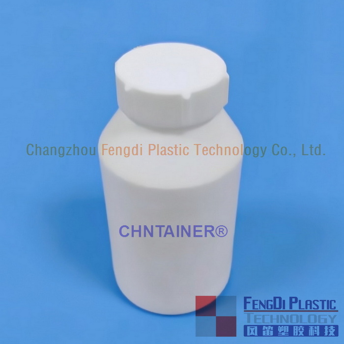 PTFE Labotatory Reagent Bottles с крышками от 5 мл до 20 л.