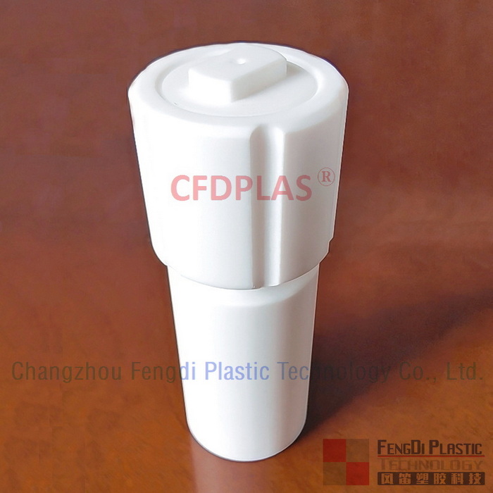 Танки для пищеварения в микроволновой печи PTFE