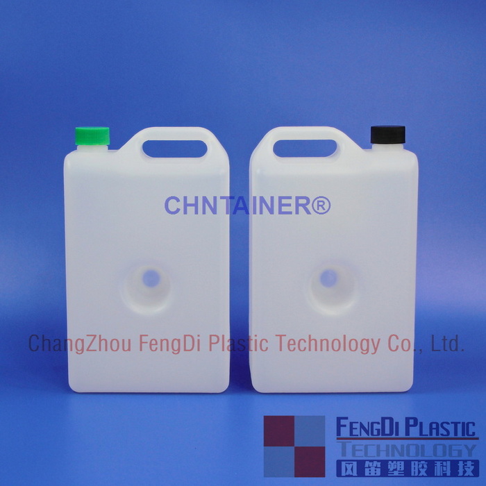 Hitachi Ise Cleansing Reagent Bottle 2000ml 