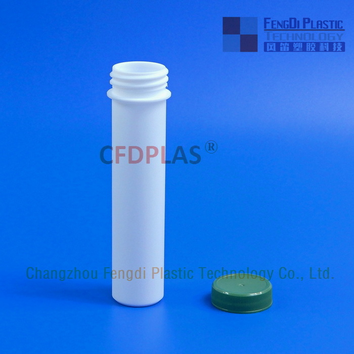 50 мл PTFE Block Tubes