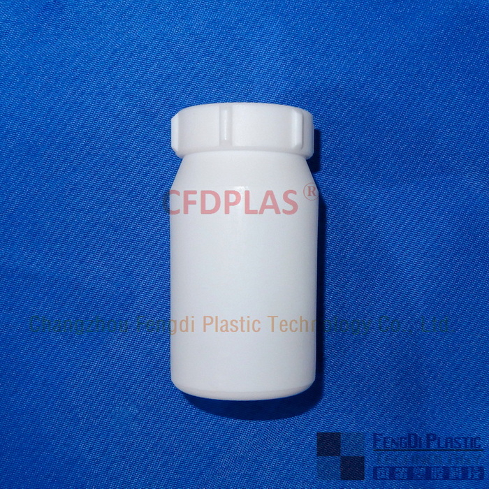 PTFE Labotatory Reagent Bottles с крышками от 5 мл до 20 л.