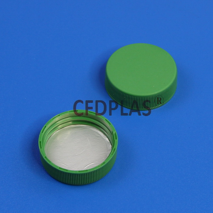 CA3804 38-410 мм винтовая крышка с индукционным уплотнением для Cubitainer