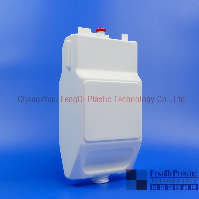 Siemens Atellica Clinical Immunoassay Analyzers Бутылка с реагентом для промывки внутримышечного введения, 3 л