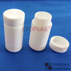 PTFE Labotatory Reagent Bottles с крышками от 5 мл до 20 л.