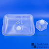Прямоугольный LDPE Cubitainer 25L