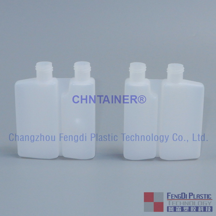 60 мл Siemens Advia Biochemical Analyzer Bottle Bottle