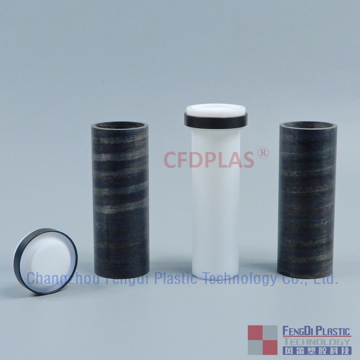 Рукава для сосудов, армированные базальтовым волокном, для микроволнового разложения