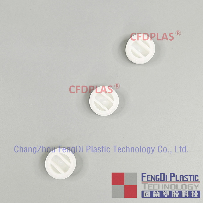 CFDPLAS 37 -мм резьбовые заглушки HDPE Bungs для пластиковых барабанов
