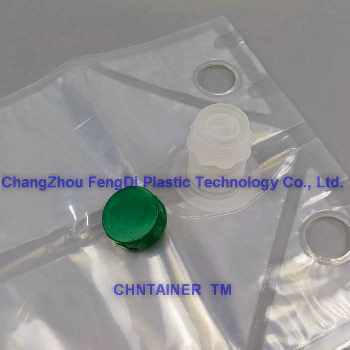 Упаковка раствора AdBlue Chntainer Cubebag 10 литров