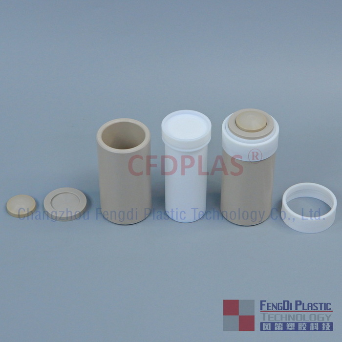 Peek Microwave Futer Shield Exchel