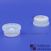 CFDPLAS HDPE DIN51 мм вентилируемые вентилируемые крышки