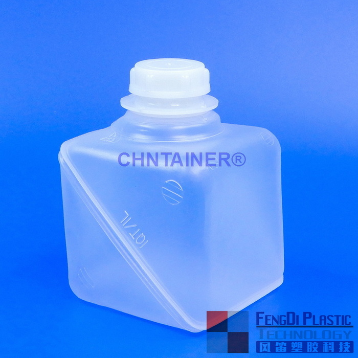 1QT Cubitainer для отбора проб воды