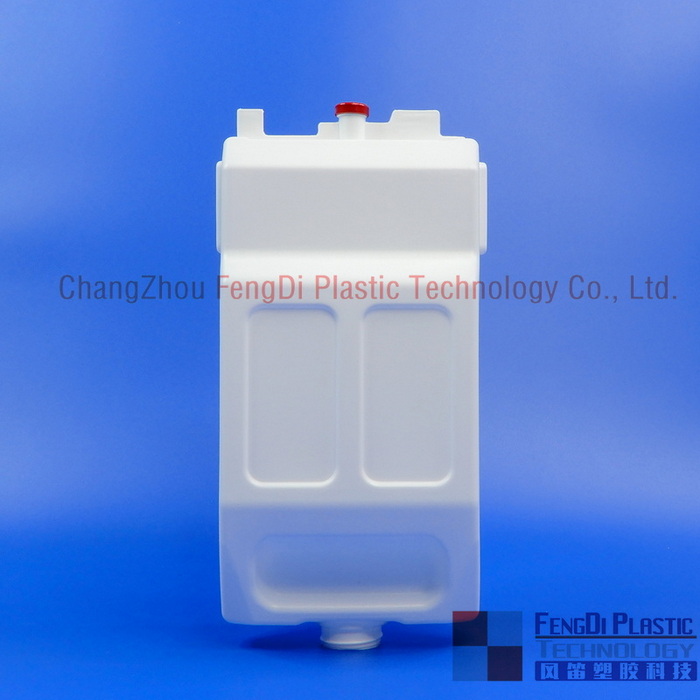 Siemens Atellica Clinical Immunoassay Analyzers Бутылка с реагентом для промывки внутримышечного введения, 3 л