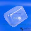 Прямоугольный LDPE Cubitainer 25L