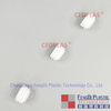 CFDPLAS 37 -мм резьбовые заглушки HDPE Bungs для пластиковых барабанов