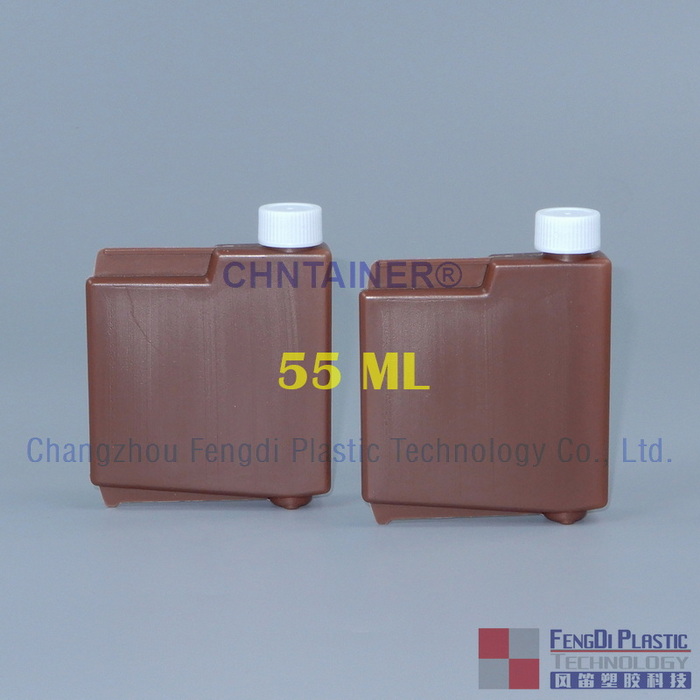 Mindray BS-800 Detergent Bottles 55 мл