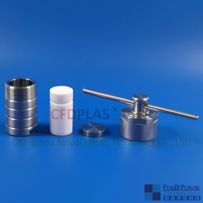 Гидротермальный_Синтез_Реактор_SUS304_Stainless_Steel_body_with_PTFE_tanks_vessel_CFDPLAS_013