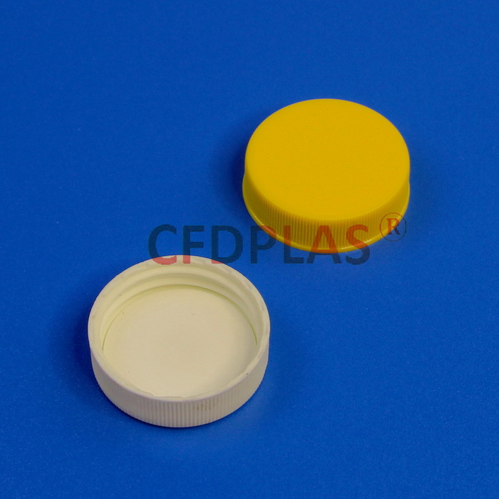 CA3805 38-410 мм винтовая крышка с псевдоновочным уплотнением для Cubitainer